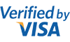 Verified by Visa Logo